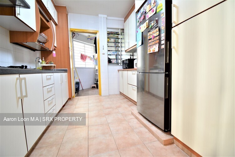 Blk 498F Tampines Street 45 (Tampines), HDB 4 Rooms #302297731